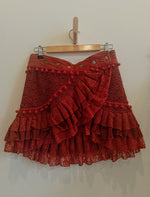 Falda Ibiza Mini