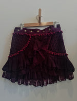 Falda Ibiza Mini
