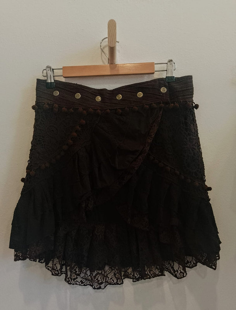 Falda Ibiza Mini