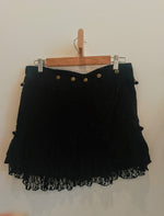 Falda Ibiza Mini