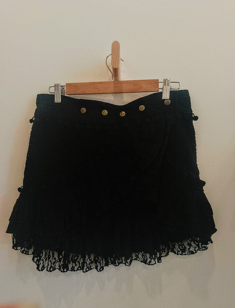 Falda Ibiza Mini