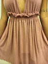 Vestido Holbox