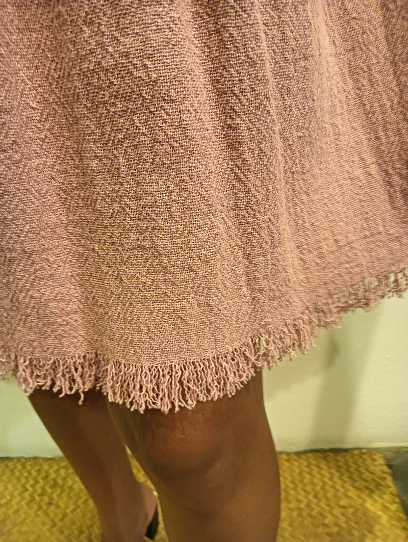 Vestido Holbox