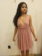 Vestido Holbox