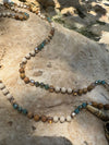 Collar cuernos