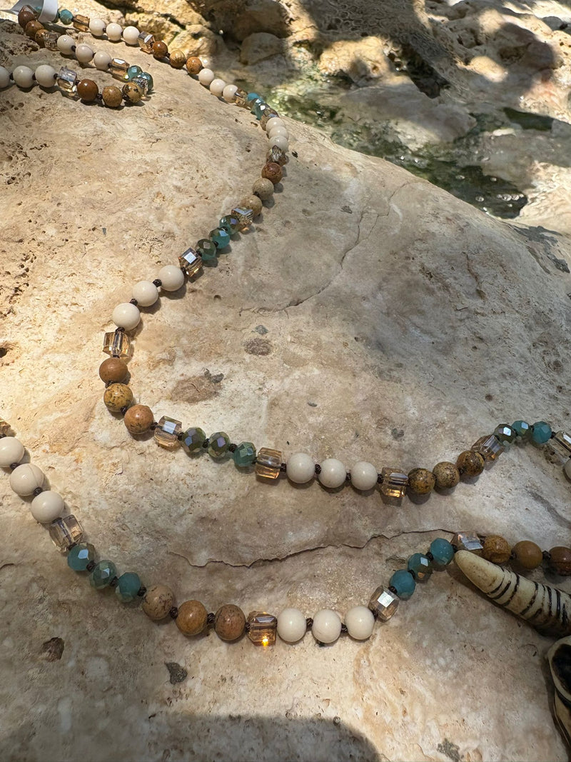 Collar cuernos