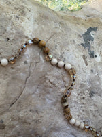 Collar cuernos