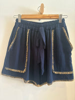Pantalon corto Algodon