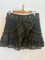 Falda Ibiza Mini