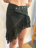 Falda Ibiza