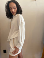 Conjunto pantalon y camisa