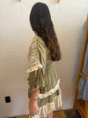 Vestido Boho