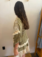 Vestido Boho