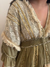 Vestido Boho
