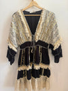 Vestido Boho