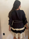 Vestido Boho