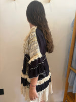 Vestido Boho