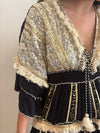 Vestido Boho