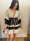 Vestido Boho