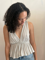 Blusa elegante
