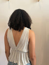Blusa elegante