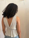 Blusa elegante
