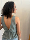 Blusa elegante