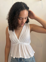 Blusa elegante