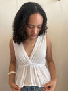 Blusa elegante