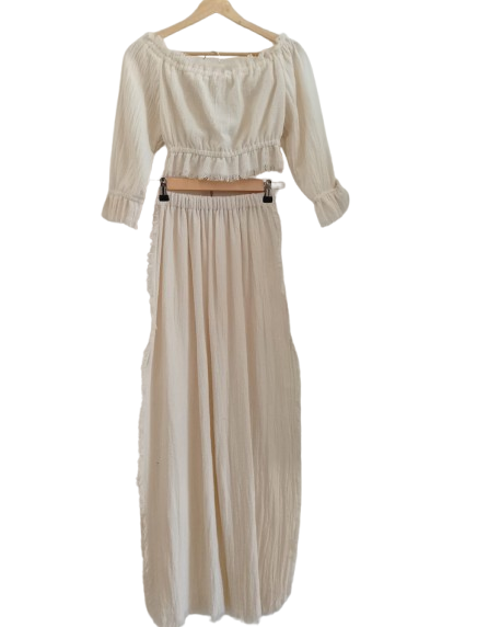 Conjunto Holbox