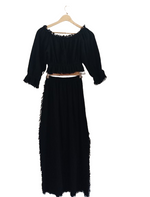 Conjunto Holbox