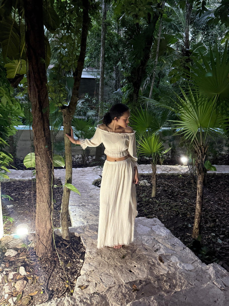 Conjunto Holbox