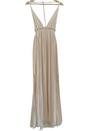 Vestido Tulum largo