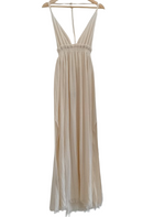 Vestido Tulum largo