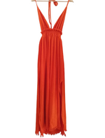 Vestido Tulum largo